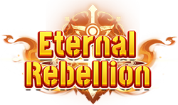 Eternal Rebellion